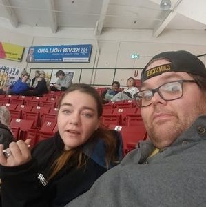 Meet your Posher, Norman